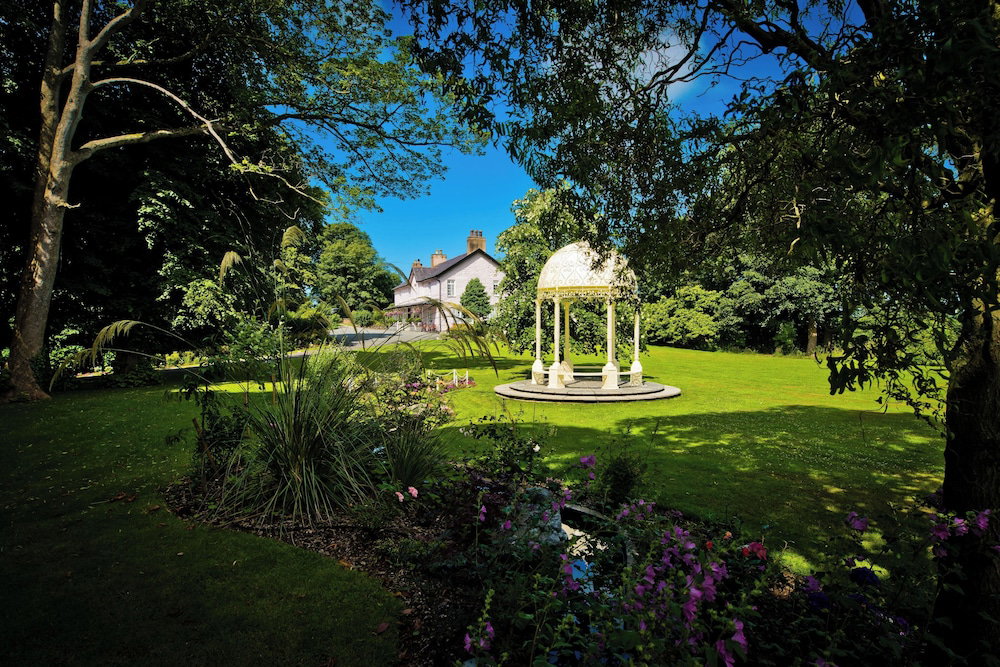 Plas Dinas Country House, United Kingdom