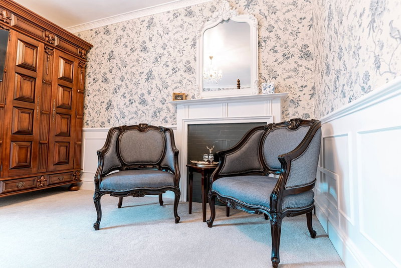 Plas Dinas Country House, Caernarfon, United Kingdom