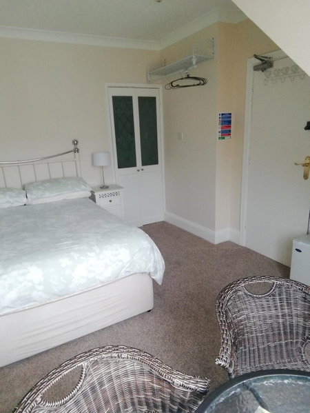 Railway Cottage, Swanage, United Kingdom