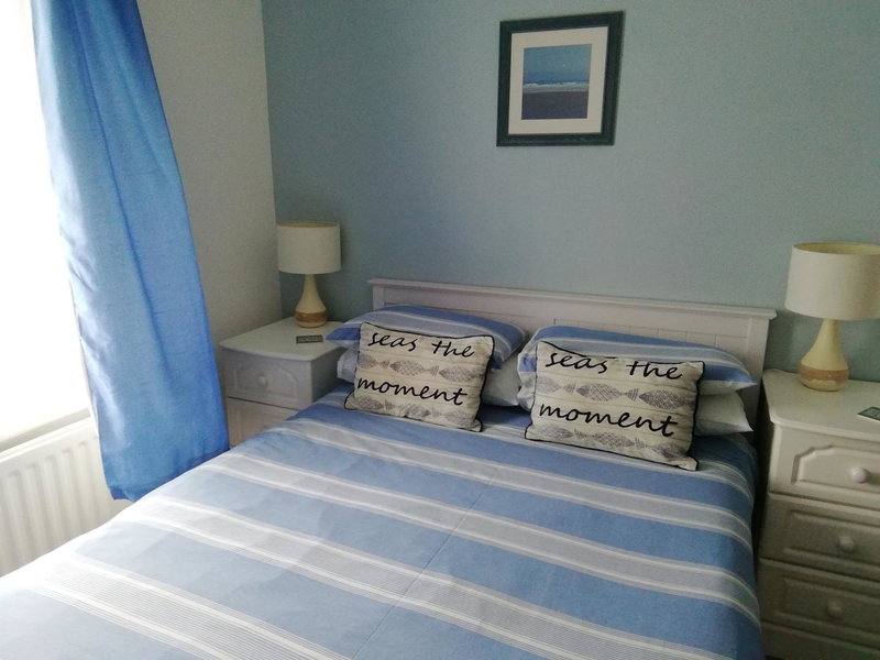 Railway Cottage, Swanage, United Kingdom