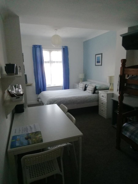 Railway Cottage, Swanage, United Kingdom