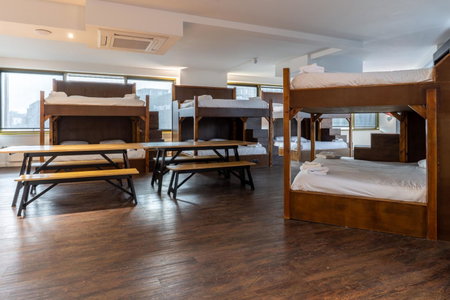 Big Stay Suites, Liverpool, United Kingdom