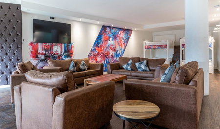 Big Stay Suites, Liverpool, United Kingdom