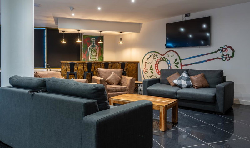 Big Stay Suites, Liverpool, United Kingdom