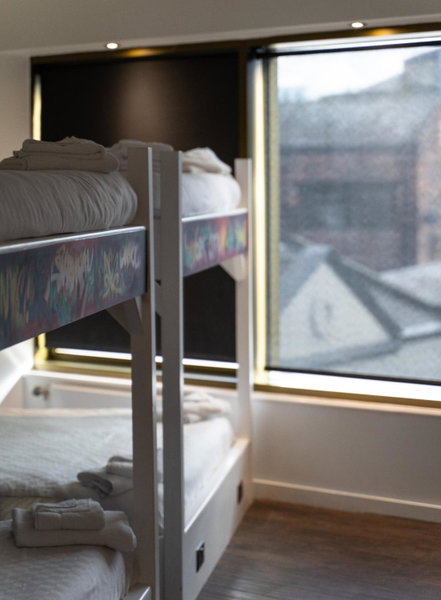 Big Stay Suites, Liverpool, United Kingdom