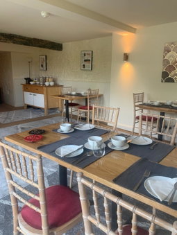 Fiddleback Farm, Wigton, United Kingdom