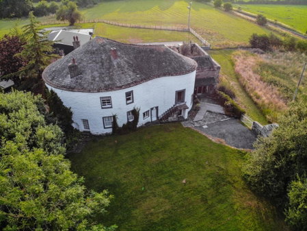 Fiddleback Farm, Wigton, United Kingdom
