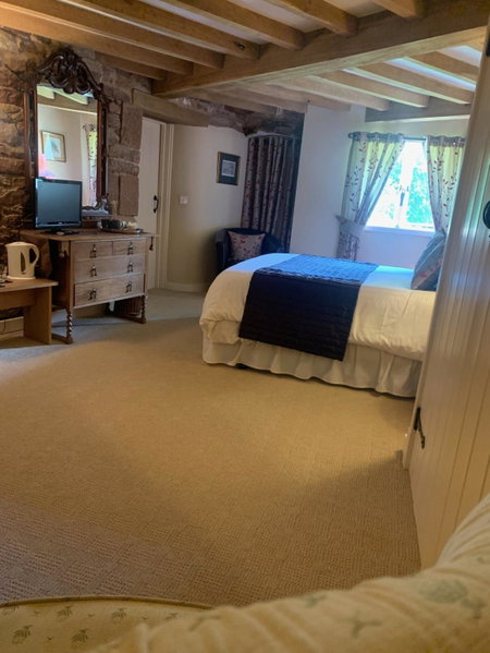 Fiddleback Farm, Wigton, United Kingdom