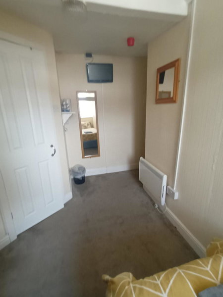 Strides Hotel, Blackpool, United Kingdom
