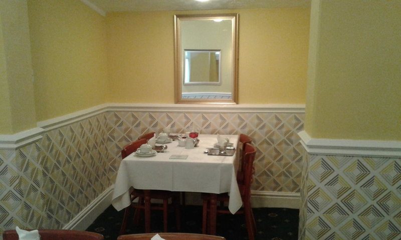 Strides Hotel, Blackpool, United Kingdom