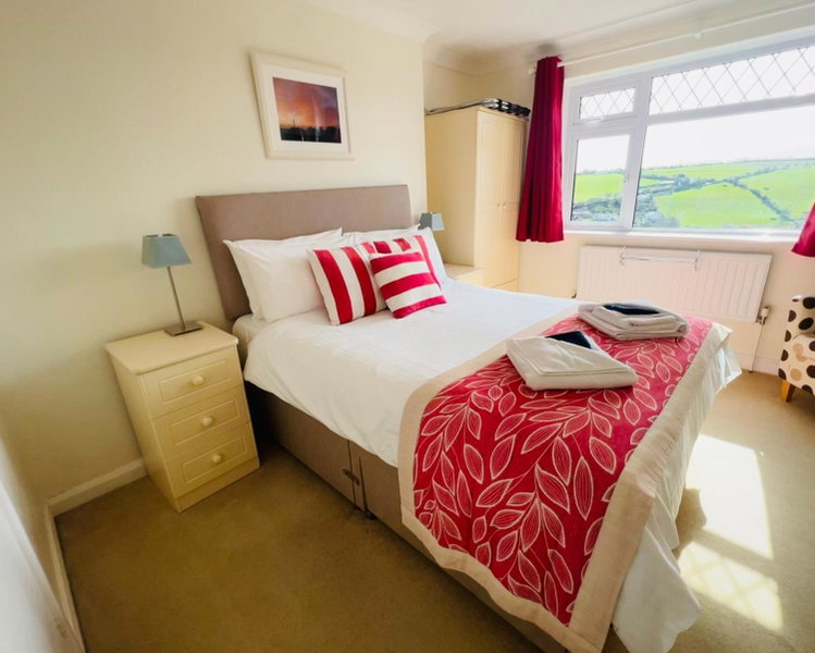 Tremarne Hotel, Mevagissey, United Kingdom