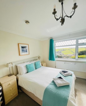 Tremarne Hotel, Mevagissey, United Kingdom