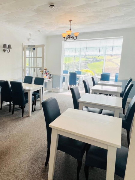 Tremarne Hotel, Mevagissey, United Kingdom