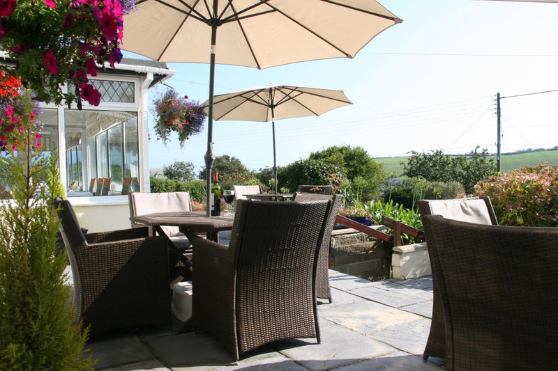 Tremarne Hotel, Mevagissey, United Kingdom