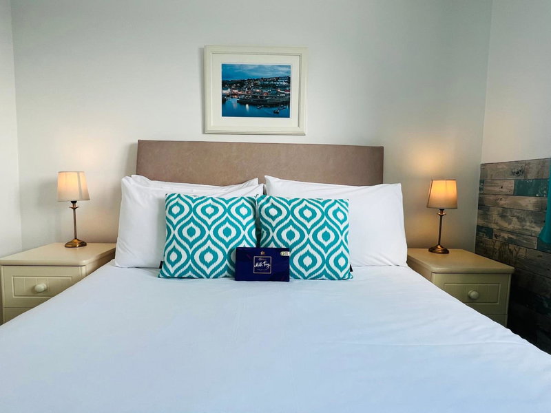 Tremarne Hotel, Mevagissey, United Kingdom