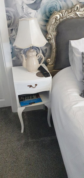 Rocklea Hotel, Blackpool, United Kingdom