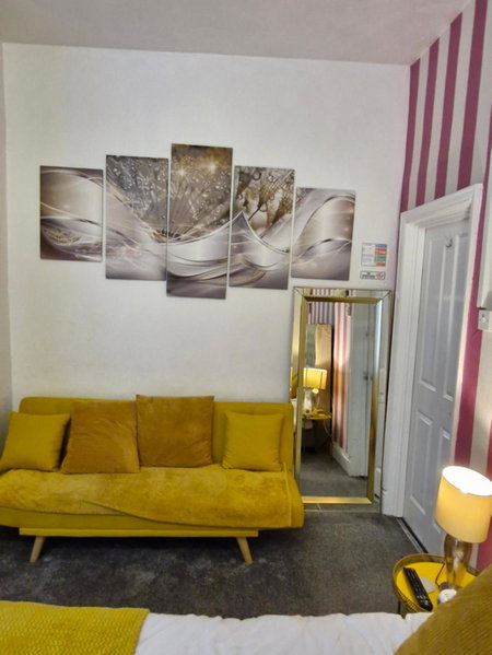 Rocklea Hotel, Blackpool, United Kingdom
