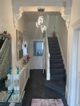 Rocklea Hotel, Blackpool, United Kingdom
