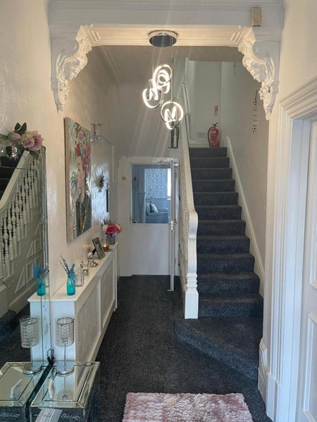 Rocklea Hotel, Blackpool, United Kingdom