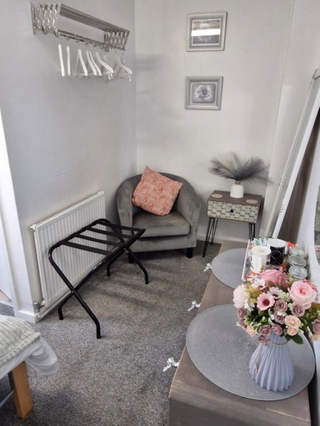 Rocklea Hotel, Blackpool, United Kingdom