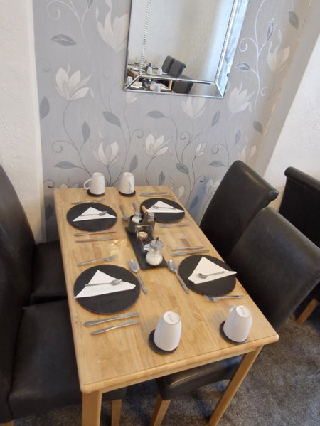 Rocklea Hotel, Blackpool, United Kingdom