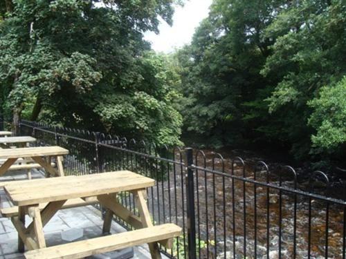 The Abbey Inn, Buckfastleigh, United Kingdom