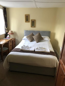 The Abbey Inn, Buckfastleigh, United Kingdom