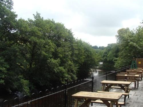 The Abbey Inn, Buckfastleigh, United Kingdom
