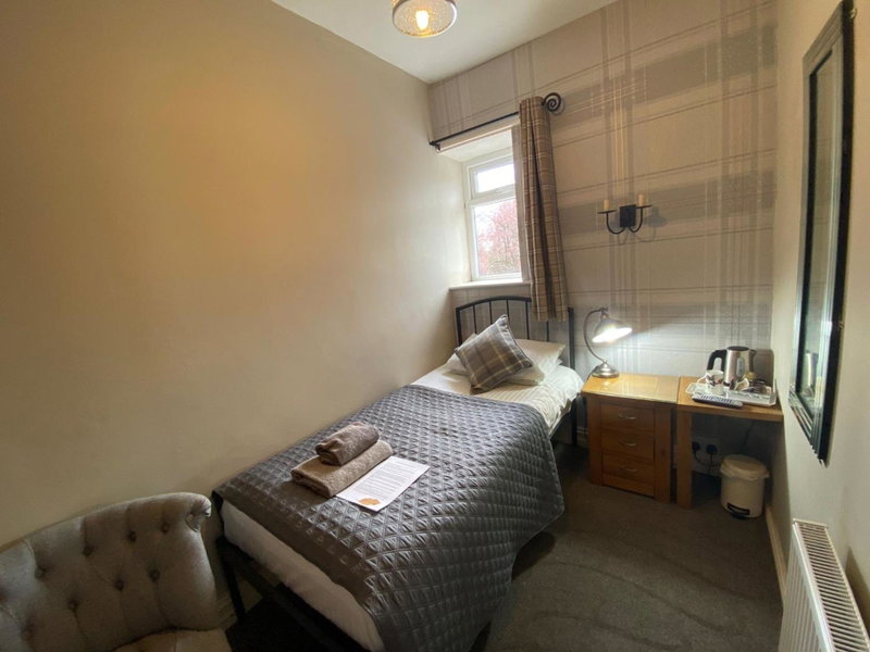 Autumn Leaves Guest House, Windermere, United Kingdom