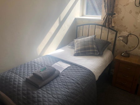 Autumn Leaves Guest House, Windermere, United Kingdom