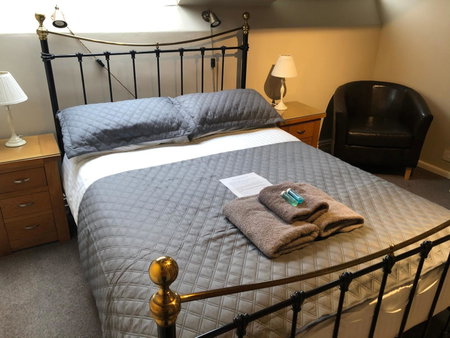 Autumn Leaves Guest House, Windermere, United Kingdom