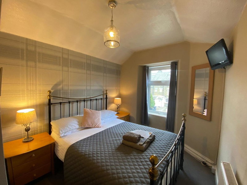 Autumn Leaves Guest House, Windermere, United Kingdom