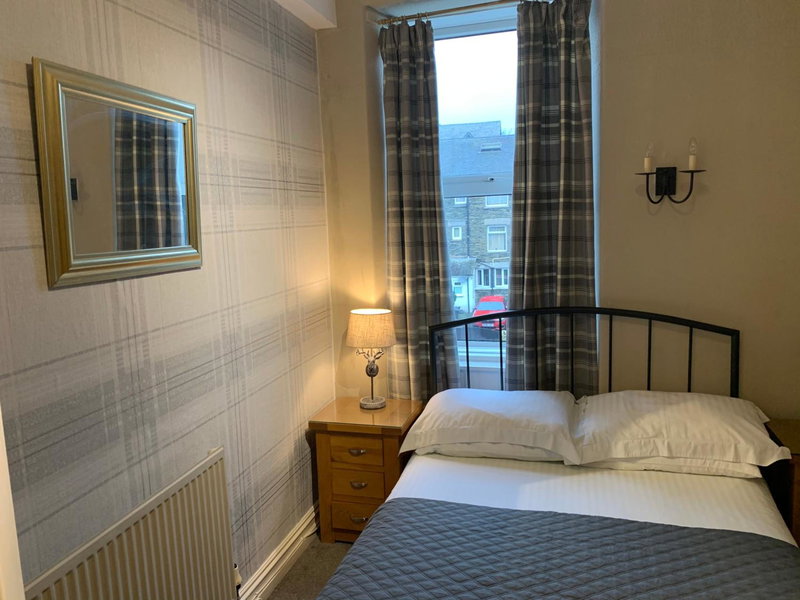 Autumn Leaves Guest House, Windermere, United Kingdom