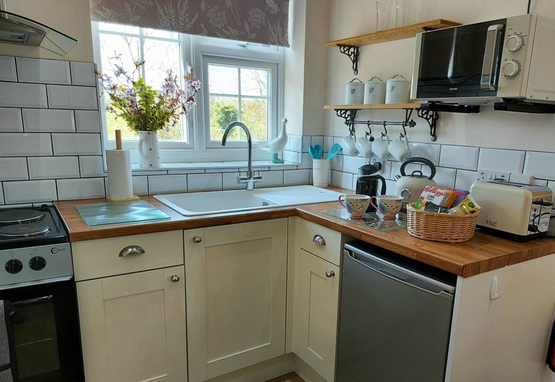 Great Sampford B&B Sorrells farm, Hempstead, United Kingdom