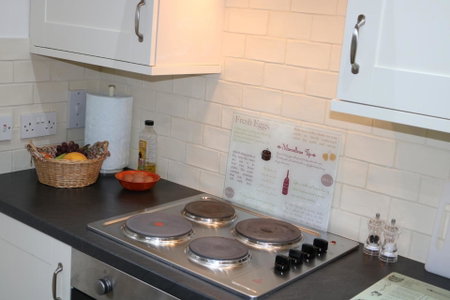 Great Sampford B&B Sorrells farm, Hempstead, United Kingdom