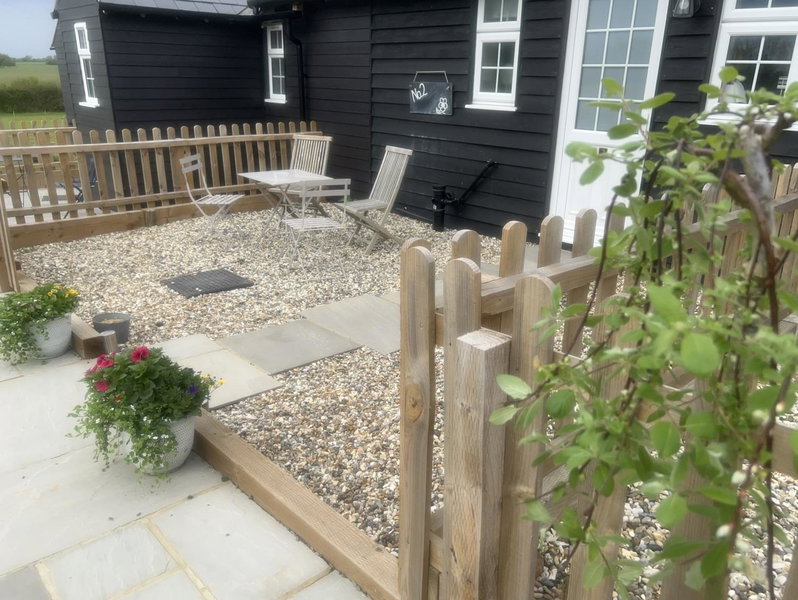 Great Sampford B&B Sorrells farm, Hempstead, United Kingdom