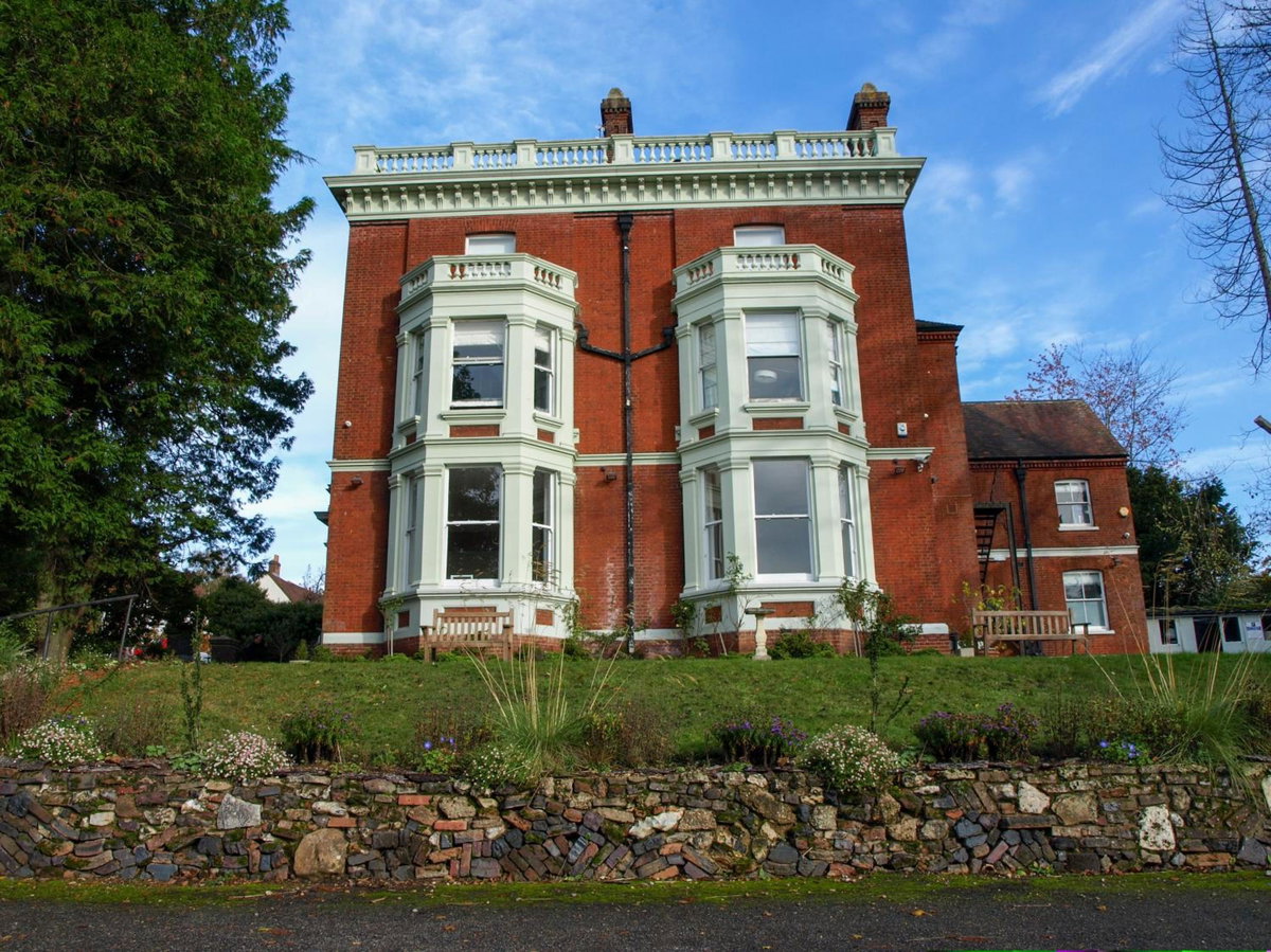 Torrington Hall, United Kingdom