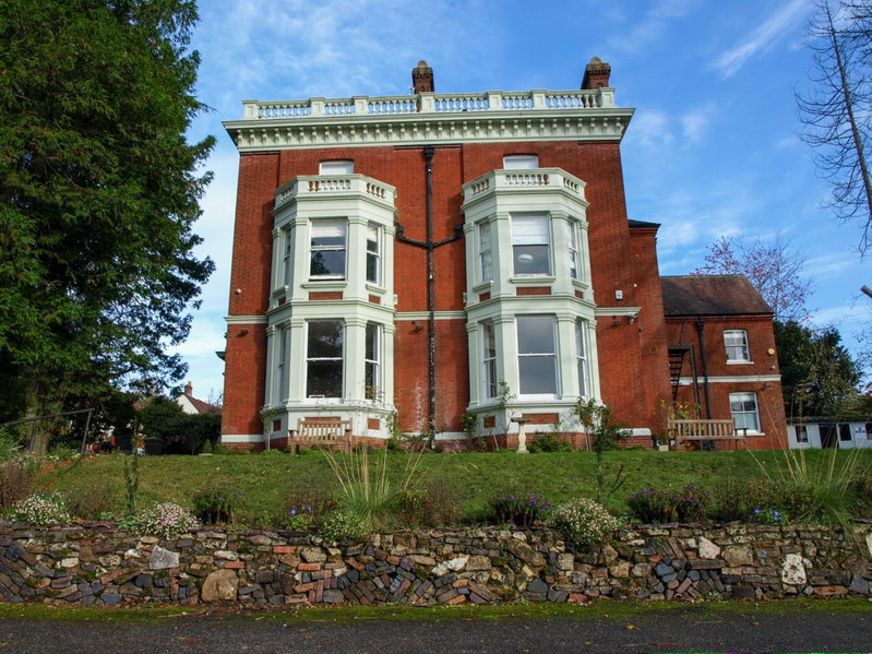 Torrington Hall, Saint Albans, United Kingdom