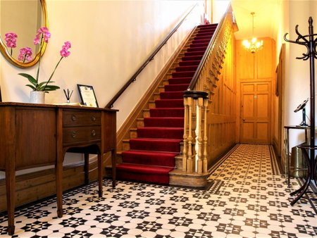 Torrington Hall, Saint Albans, United Kingdom