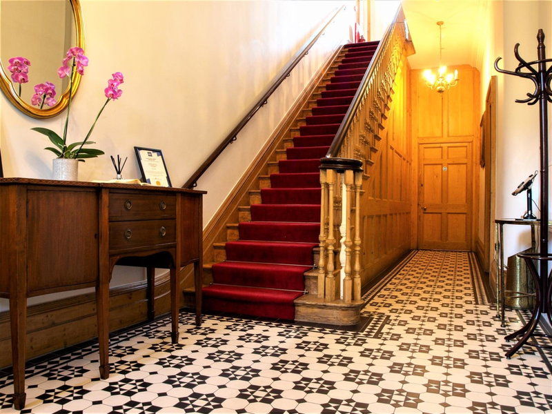 Torrington Hall, Saint Albans, United Kingdom