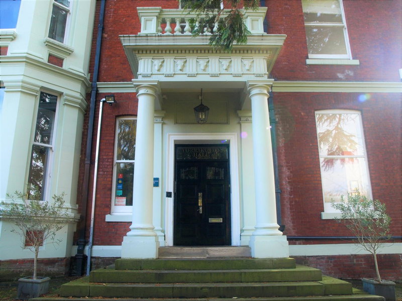 Torrington Hall, Saint Albans, United Kingdom