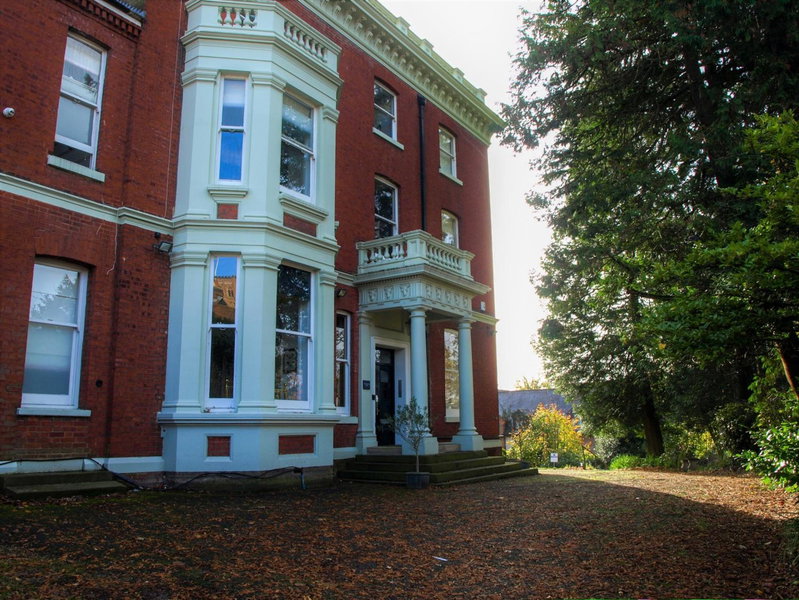 Torrington Hall, Saint Albans, United Kingdom