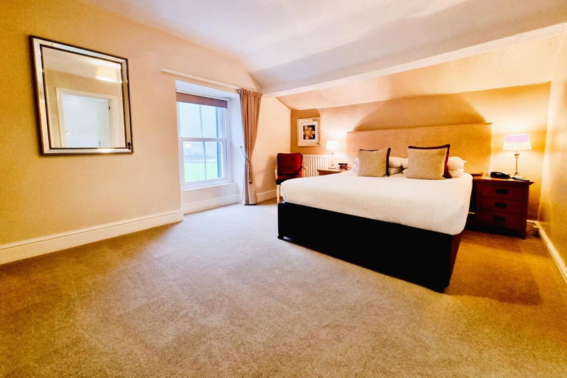 Buttermere Court Hotel, Buttermere, United Kingdom
