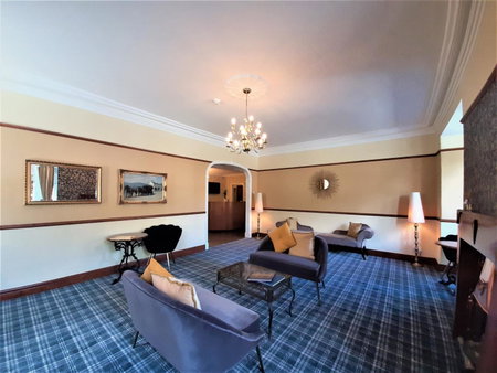 Buttermere Court Hotel, Buttermere, United Kingdom