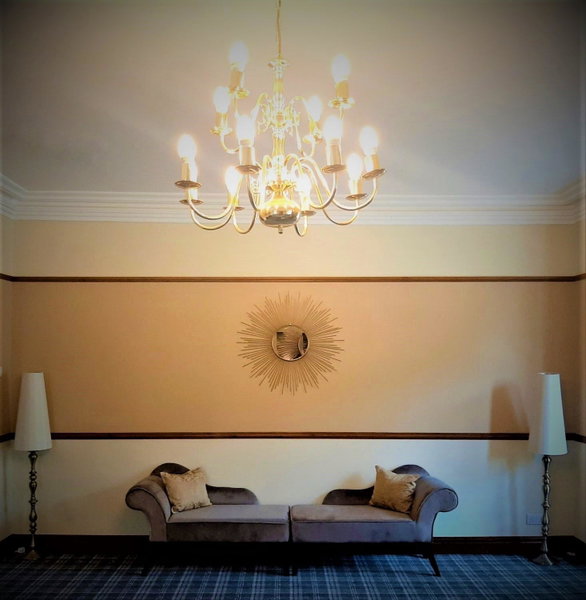 Buttermere Court Hotel, Buttermere, United Kingdom