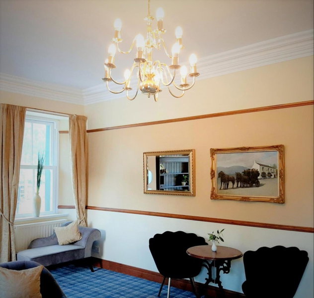Buttermere Court Hotel, Buttermere, United Kingdom