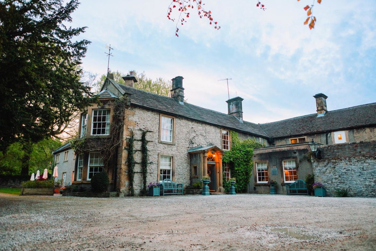 Rafters at Riverside House Hotel, United Kingdom