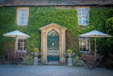 Rafters at Riverside House Hotel, Bakewell, United Kingdom