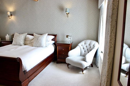 Rafters at Riverside House Hotel, Bakewell, United Kingdom