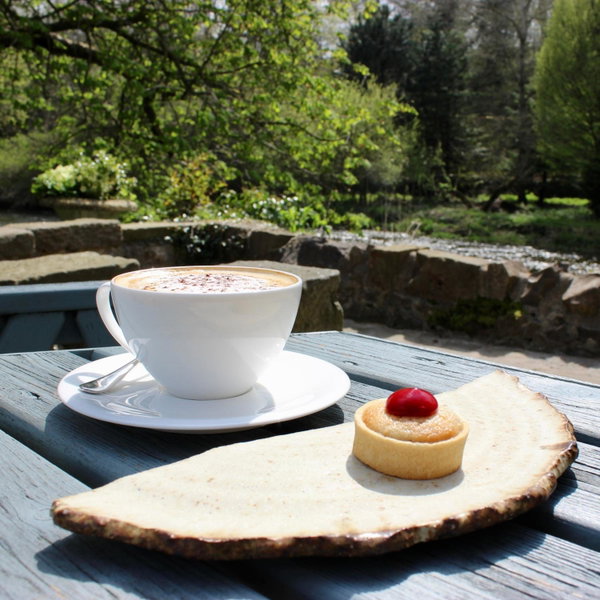 Rafters at Riverside House Hotel, Bakewell, United Kingdom